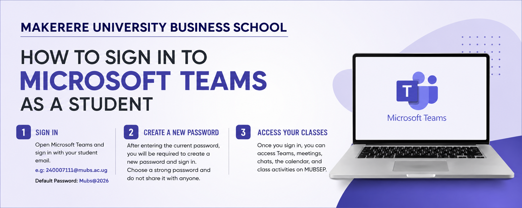 How to Sign in to Microsoft Teams